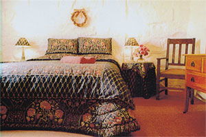 South Mokanger Farm Cottages - Accommodation Redcliffe 1