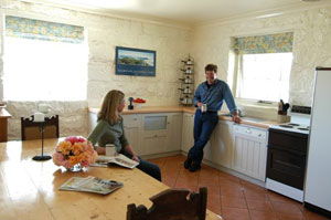 South Mokanger Farm Cottages - Accommodation Redcliffe 2