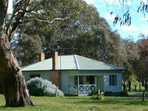 South Mokanger Farm Cottages - Accommodation Redcliffe 3