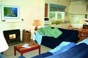 South Mokanger Farm Cottages - Accommodation Redcliffe 4