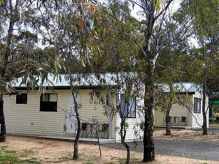 A Line Holiday Village - Accommodation Redcliffe 0