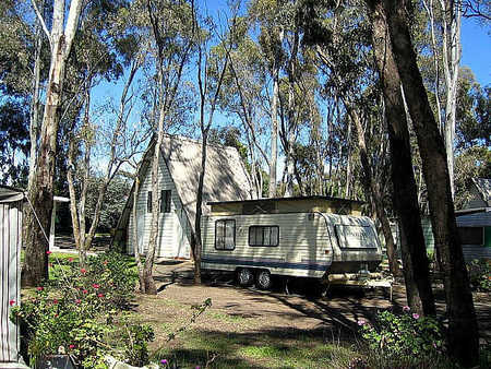 A Line Holiday Village - Accommodation Redcliffe 3