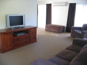 A Line Holiday Village - Accommodation Redcliffe 5
