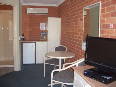 Minyip VIC Accommodation Redcliffe
