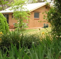 Nanga Gnulle - Accommodation Redcliffe