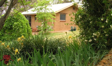 Nanga Gnulle - Accommodation Redcliffe 0