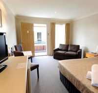 Alexandra Place - Accommodation Redcliffe