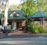 Yarrowee Cottage - Accommodation Redcliffe