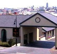 Quality Inn and Suites The Menzies - Accommodation Redcliffe