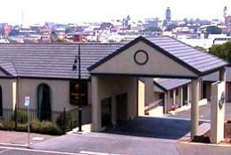 Quality Inn And Suites The Menzies - Accommodation Redcliffe 0