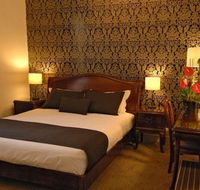 Quality Inn Heritage on Lydiard - Accommodation Redcliffe