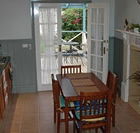 Glazebrook Cottage - Accommodation Redcliffe