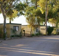 River Road Caravan Park - Accommodation Redcliffe