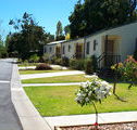 Wodonga Caravan and Cabin Park - Accommodation Redcliffe