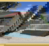 Alexandra Tourist Park - Accommodation Redcliffe