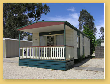Alexandra Tourist Park - Accommodation Redcliffe 0