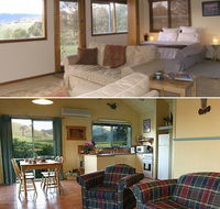 Athlone Country Cottages - Accommodation Redcliffe