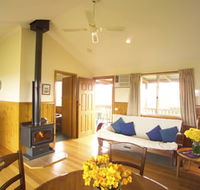 Idlewild Park Farm Accommodation - Accommodation Redcliffe