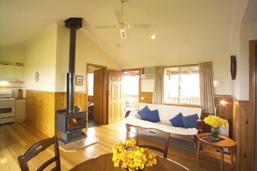 Idlewild Park Farm Accommodation - Accommodation Redcliffe 0
