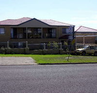 Marks Villa by the Sea - Accommodation Redcliffe