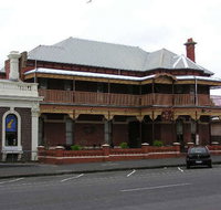 The Queenscliff Inn - Accommodation Redcliffe