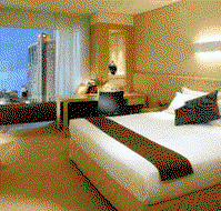 Crown Promenade Hotel - Accommodation Redcliffe