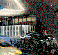 Crown Metropol - Accommodation Redcliffe