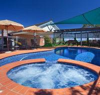 Comfort Inn and Suites Blazing Stump - Accommodation Redcliffe
