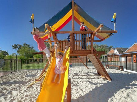Comfort Inn And Suites Blazing Stump - Accommodation Redcliffe 1