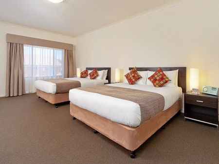 Comfort Inn And Suites Blazing Stump - Accommodation Redcliffe 2