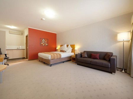 Comfort Inn And Suites Blazing Stump - Accommodation Redcliffe 3