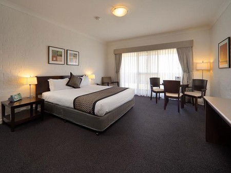 Comfort Inn And Suites Blazing Stump - Accommodation Redcliffe 4