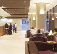 Travelodge Southbank Melbourne - Accommodation Redcliffe