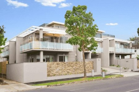 Espresso Brighton - Accommodation Redcliffe