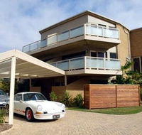 Whites Beach Torquay - Accommodation Redcliffe