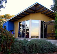 South Beach Haven - Accommodation Redcliffe