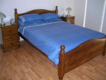 Le Manor - Accommodation Redcliffe 2