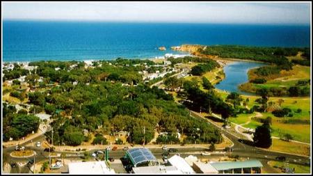 Torquay Foreshore Caravan Park - Accommodation Redcliffe 0