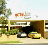 Bendigo Gateway Motel - Accommodation Redcliffe