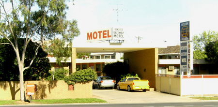 Bendigo Gateway Motel - Accommodation Redcliffe 0