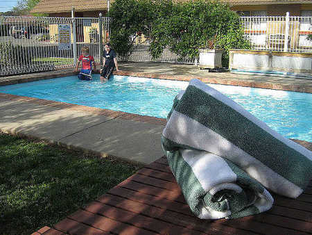 Alfred Motor Inn - Accommodation Redcliffe 2