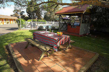 Alfred Motor Inn - Accommodation Redcliffe 3
