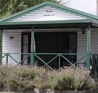 BIG4 Ballarat Goldfields Holiday Park - Accommodation Redcliffe