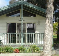Big4 Ballarat Welcome Stranger Holiday Park - Accommodation Redcliffe