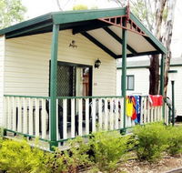 Golden River Holiday Park Aspen Parks - Accommodation Redcliffe