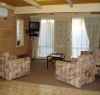 Aaden Holiday Apartments - Accommodation Redcliffe