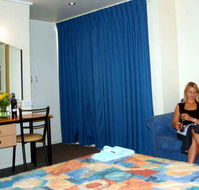 Econo Lodge Mildura - Accommodation Redcliffe