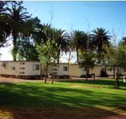 The Palms Caravan Park - Accommodation Redcliffe