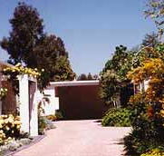 Green Patch Accommodation - Accommodation Redcliffe