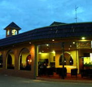 The Bell Tower Inn - Accommodation Redcliffe